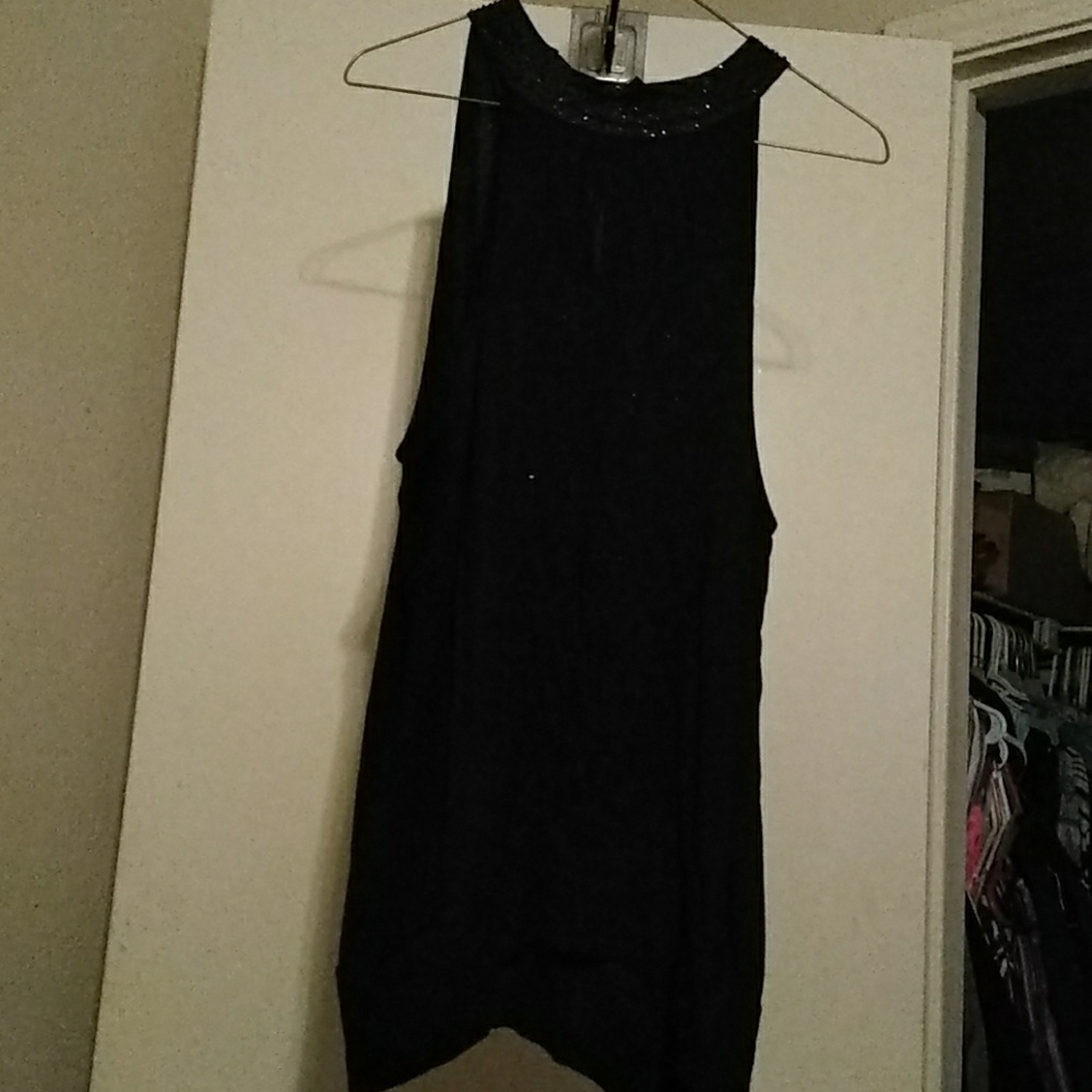 Zenobia Top